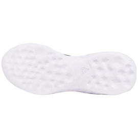 Kappa Pendo sko sort og grå 243026 1116 1