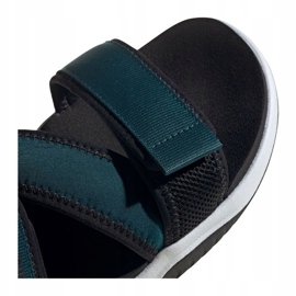 Adidas Terrex Sumra M FX4571 sandaler sort grøn 2