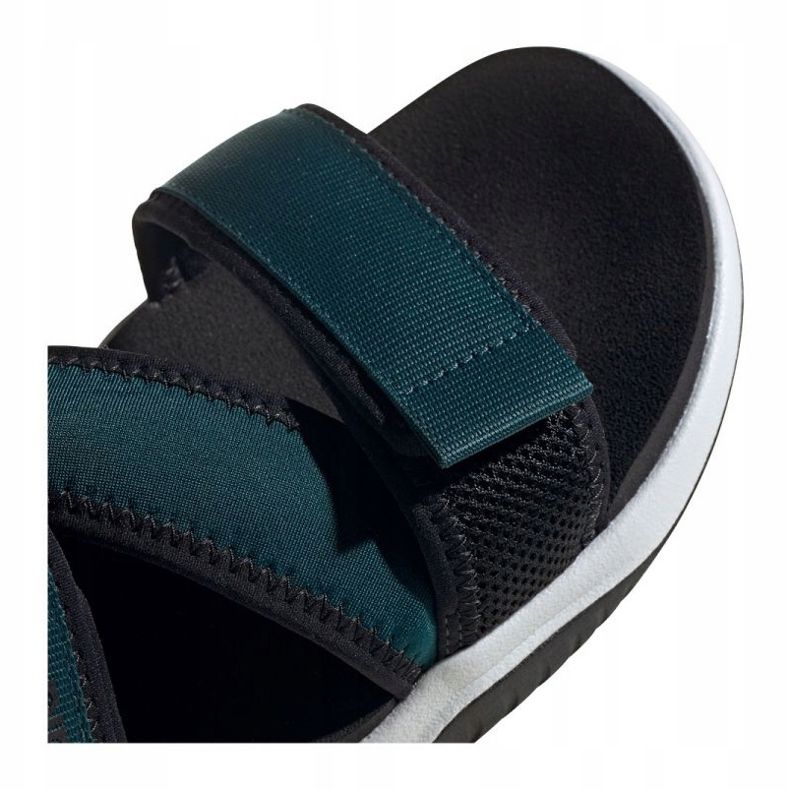 Adidas Terrex Sumra M FX4571 sandaler sort grøn 2