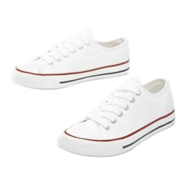 Vices KA8-41A Hvid 1