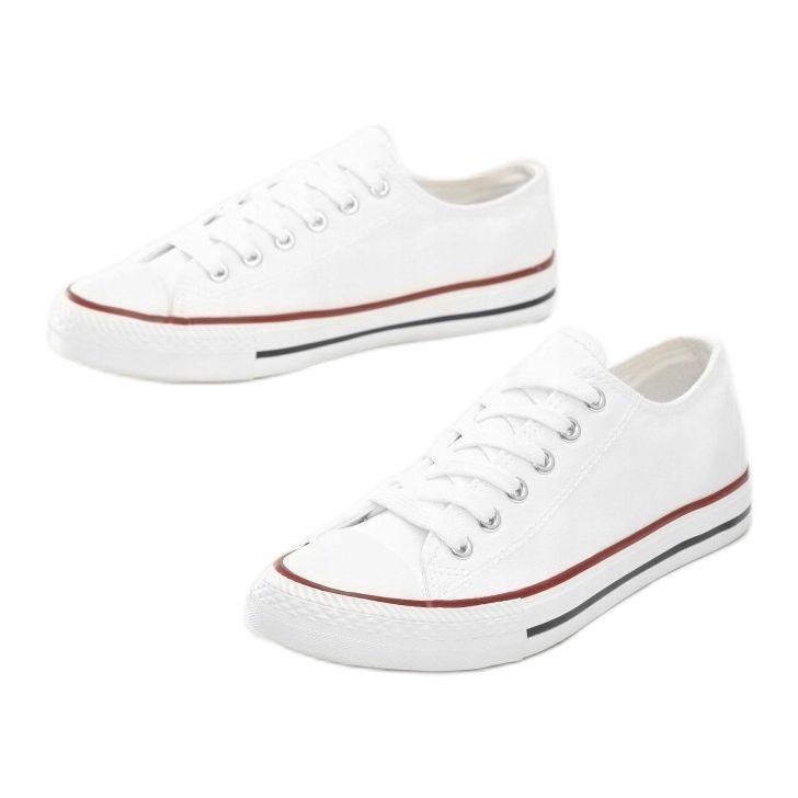 Vices KA8-41A Hvid 1
