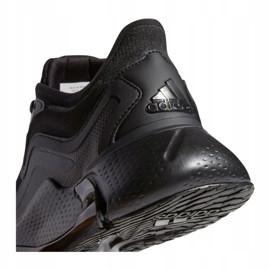 Adidas Edge Xt M FW7229 sko sort 1