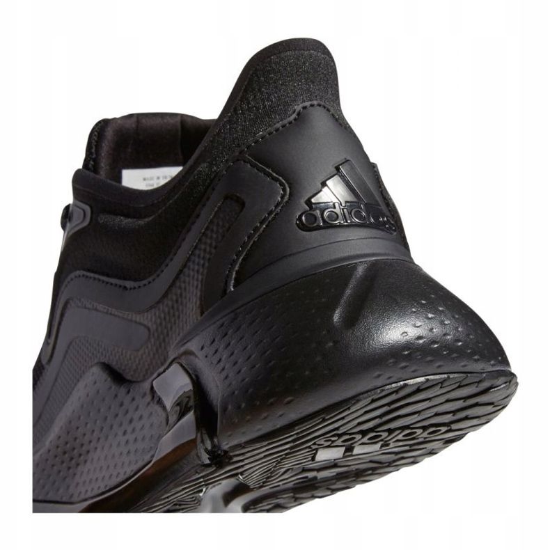 Adidas Edge Xt M FW7229 sko sort 1