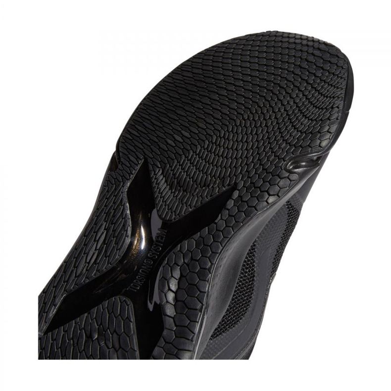 Adidas Edge Xt M FW7229 sko sort 2