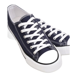 Vices KA31-50-navy marineblå 1