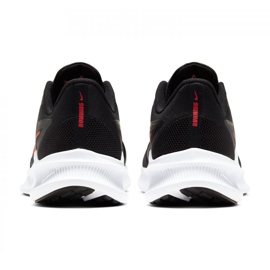 Nike Downshifter 10 M CI9981-006 sko sort 2