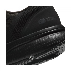 Nike Zoom Span 3 M CQ9269-002 sko sort 1