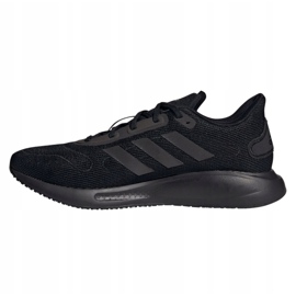 Adidas Galaxar Run M FY8976 løbesko sort 1