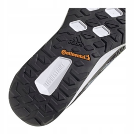 Sko adidas Terrex Two Primeblue M FY0652 sort grå 2