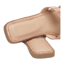 Vices F27-45-pink lyserød 1