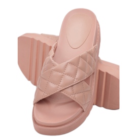 Vices MULANKA-2189-45-pink lyserød 1
