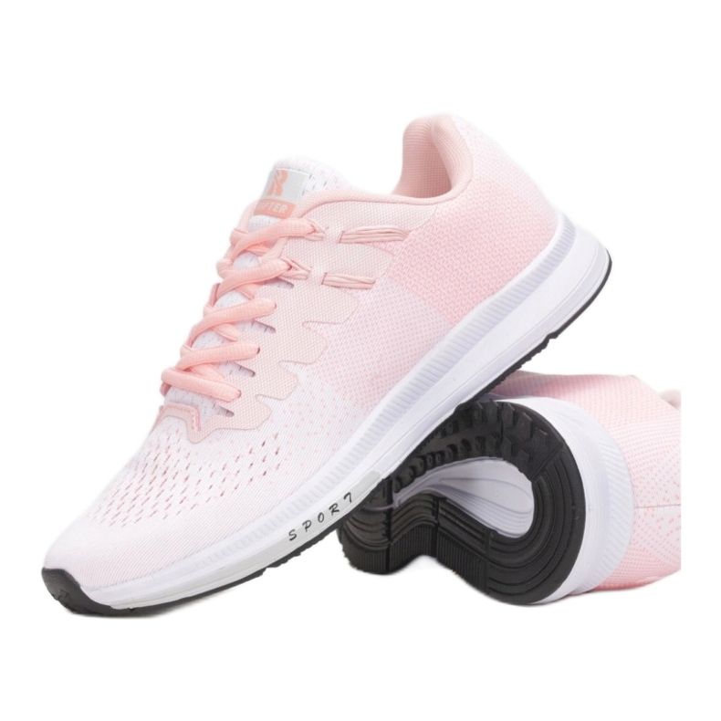 Vices B822-20 Pink 36 41 lyserød 1