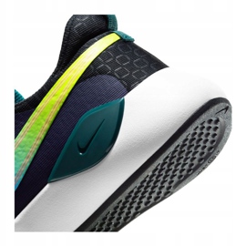 Nike SpeedRep W træningssko CU3583-013 sort 2