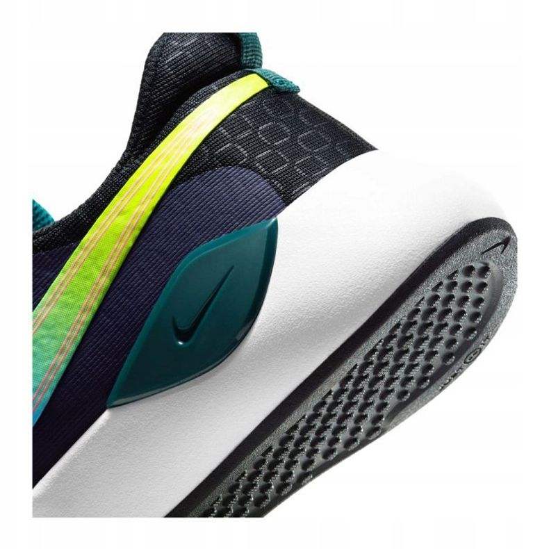 Nike SpeedRep W træningssko CU3583-013 sort 2