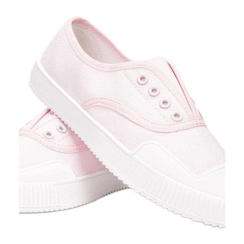 Vices 6345-45-pink lyserød 1