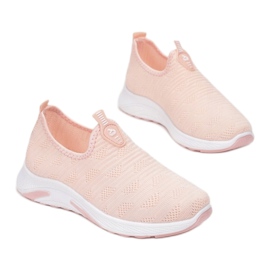 Vices 9177-17-45-pink lyserød 1