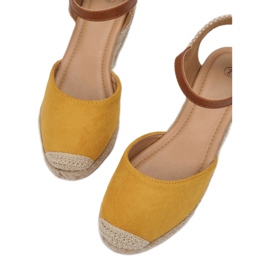 Vices BL300-SS221-49-gul beige 1