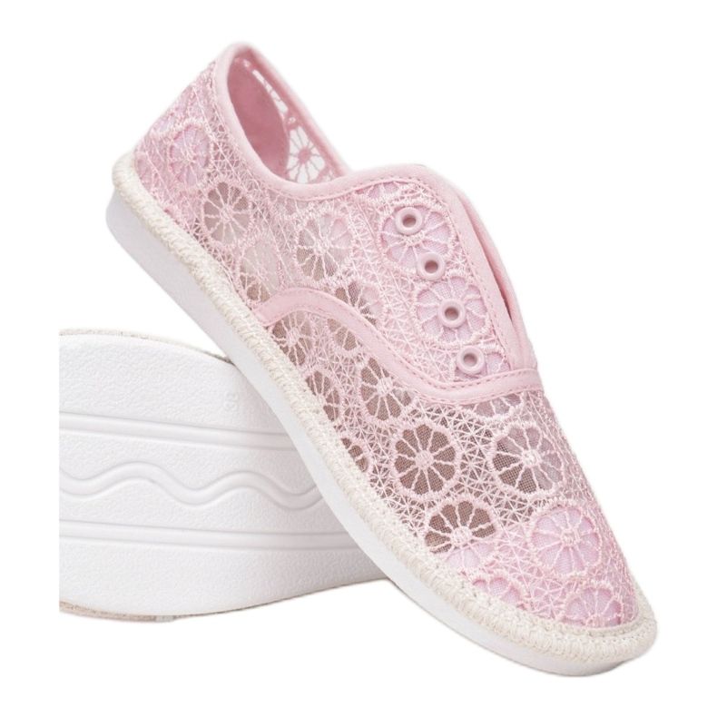 Vices CM-6332-45-pink lyserød 1