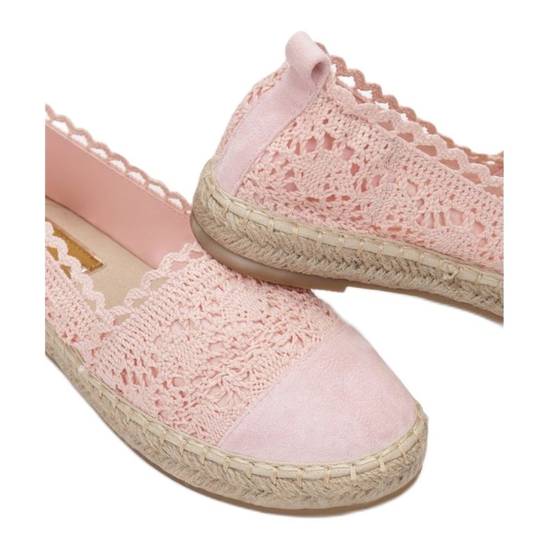 Vices LX207-45-pink lyserød 1