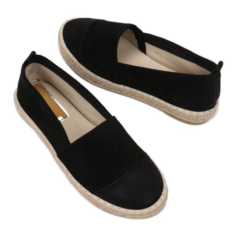 Vices LX209-38-sort 1
