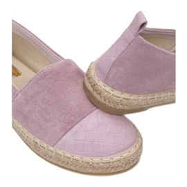 Vices LX209-66-violet lilla 1