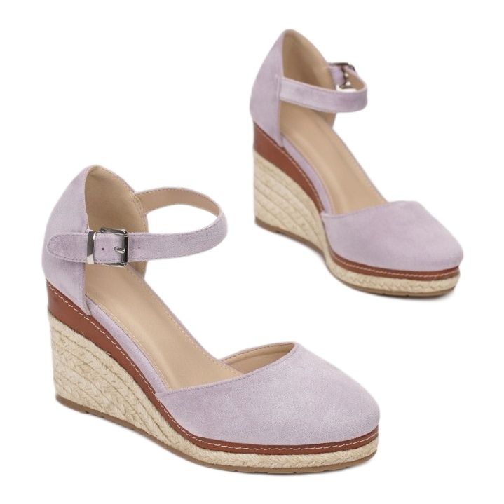 Vices LADY-FL23-90-lilla 1