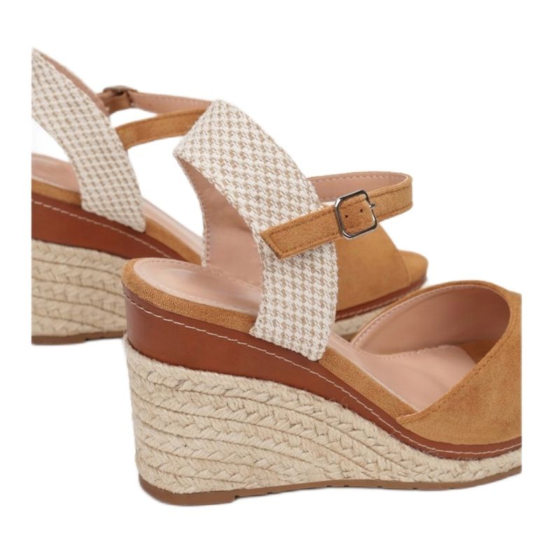 Vices LADY-FL26-68-kamel brun 1
