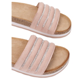 Vices CM-2085-45-pink lyserød 1