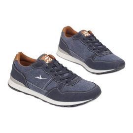Vices 20N68-50-navy marineblå 1