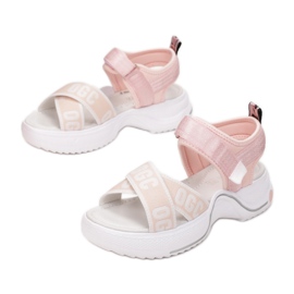 Vices C-T9119-45-pink lyserød 1