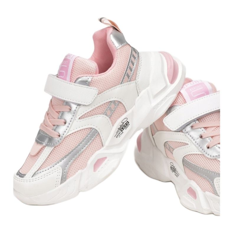 Vices C-9041-45-pink lyserød 1