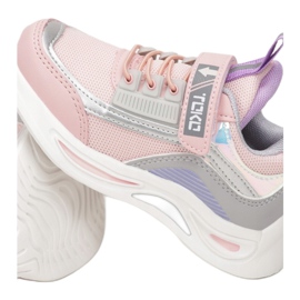 Vices C-T9008-45-pink lyserød 1
