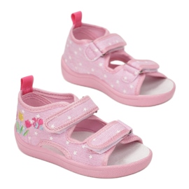 Vices C-T9050-45-pink lyserød 1