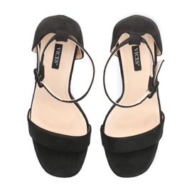 Vices 1559-1 Black 36 41 sort 1