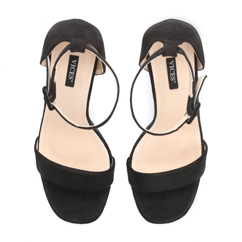 Vices 1559-1 Black 36 41 sort 1