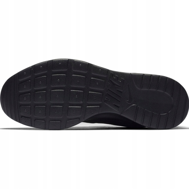 Nike Tanjun W 812655-002 sko sort 3