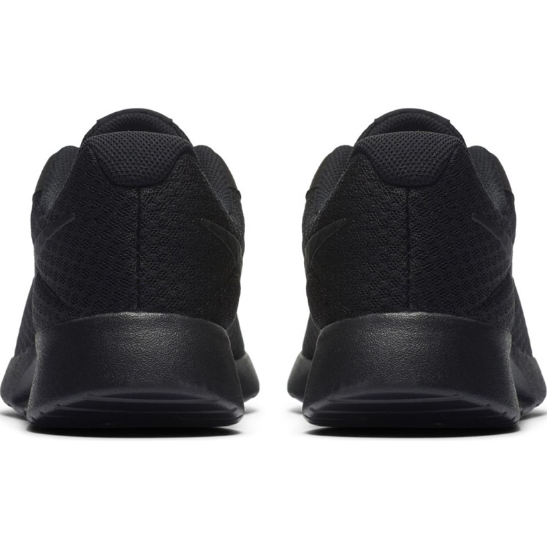 Nike Tanjun W 812655-002 sko sort 4