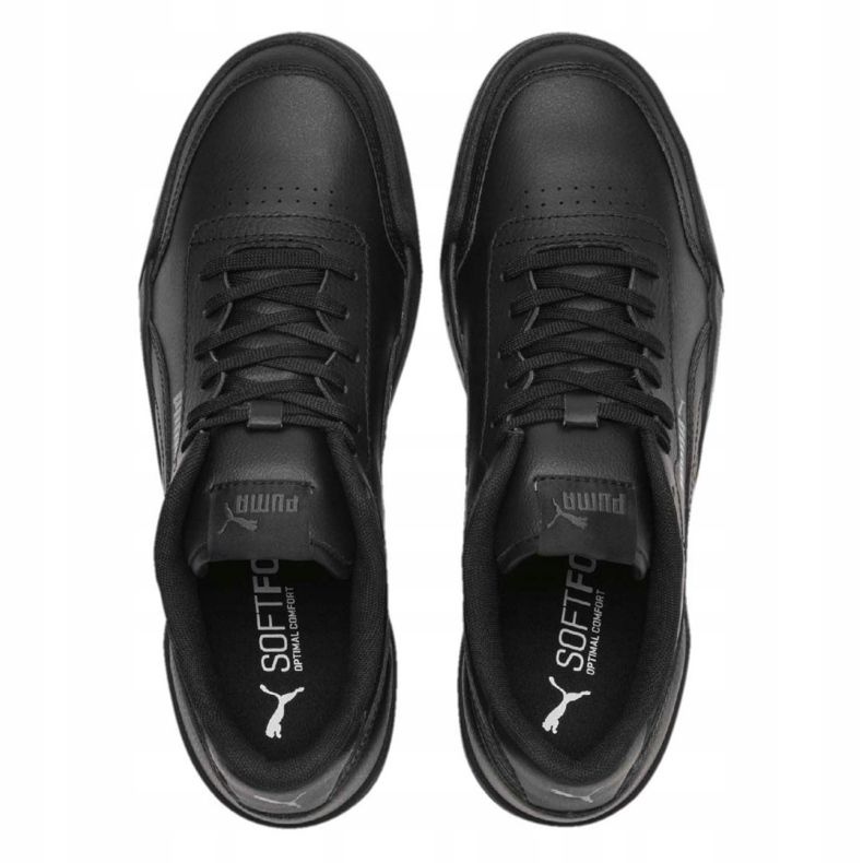 Puma Caracal 01 M 369863-01 sort 2