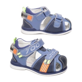 Vices T9124-94-l.blue marineblå blå 1
