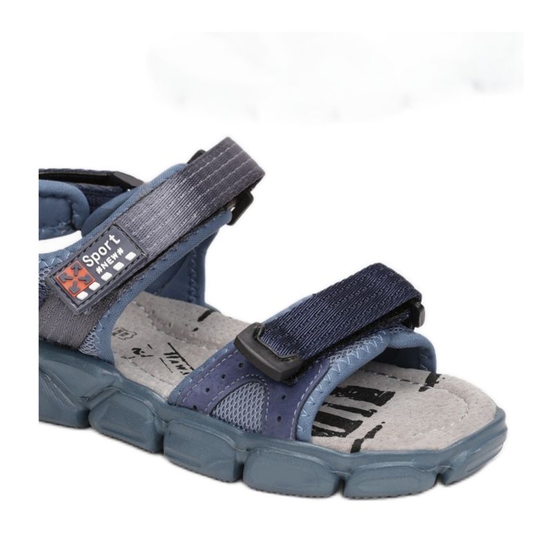 Vices T74-35-94-l.blue marineblå blå 1
