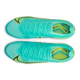 Nike Vapor 14 Elite Ag M CZ8717-403 fodboldsko flerfarvet blå 1