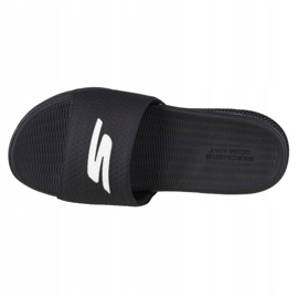 Skechers Go Consistent-Halo M 229032-BKW sort 2