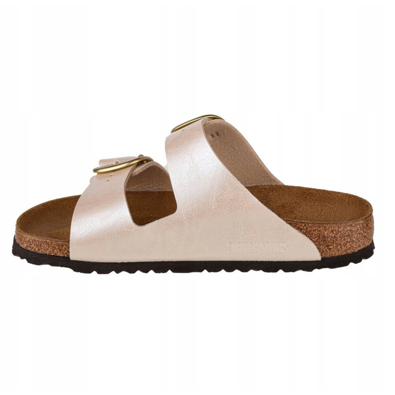Birkenstock Arizona Big Buckle Bf W 1020021 flerfarvet 1