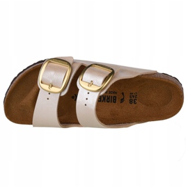 Birkenstock Arizona Big Buckle Bf W 1020021 flerfarvet 2