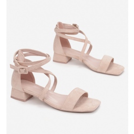 Vices IDEAL-6920-45-pink lyserød 1