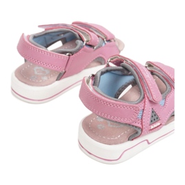 Vices T54-36-45-pink lyserød 1