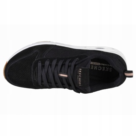 Skechers Uno-Two For The Show W 73672-BLK sort 2