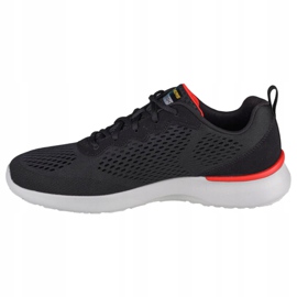 Skechers Skech-Air Dynamight M 232291-BLK sort 1
