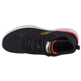 Skechers Skech-Air Dynamight M 232291-BLK sort 2