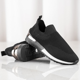 Renda Sorte Openwork sneakers 1